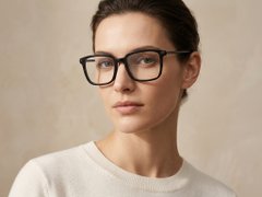 BS2425-1805_Black_Rectangular_Acetate_Glasses-tryon_female