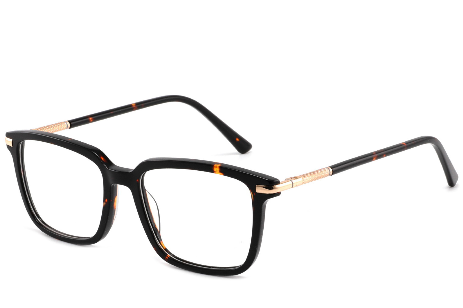 BS2425-1806_Tortoiseshell_Rectangular_Acetate_Glasses_corner