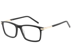 BS2425-1807_Black_Rectangular_Acetate_Glasses_corner