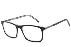 BS2425-1808_Black_Rectangular_Acetate_Glasses_corner