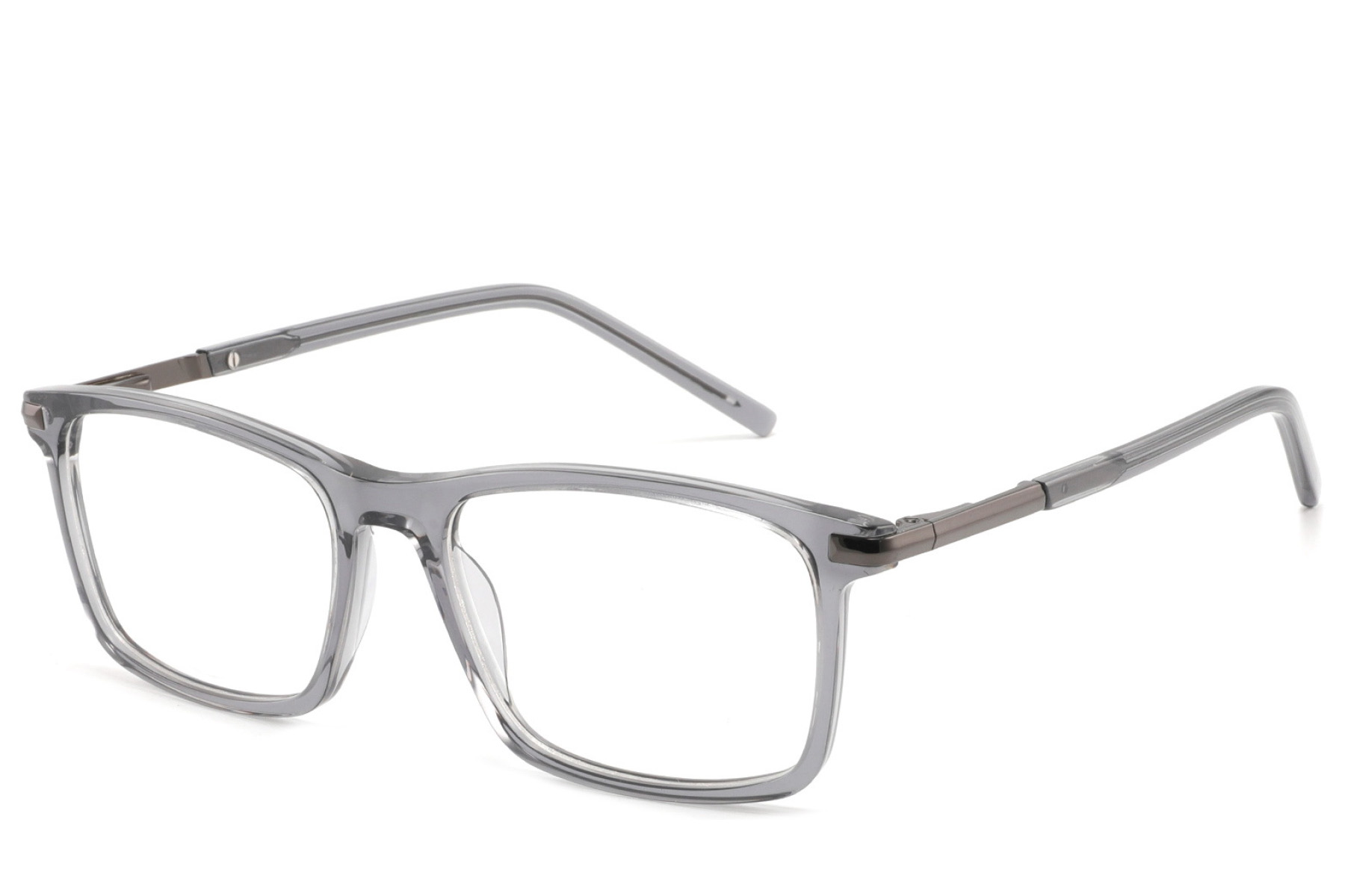 BS2425-1809_Grey_Rectangular_Acetate_Glasses_corner