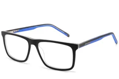 BS2425-1812_Black_Rectangular_Acetate_Glasses_corner