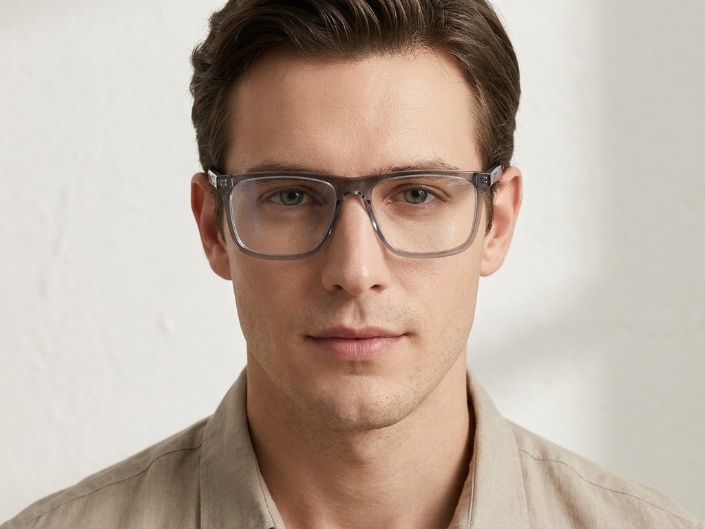 BS2425-1813_Grey_Rectangular_Acetate_Glasses-tryon_male