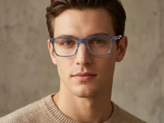 BS2425-1816_Blue_Rectangular_Acetate_Glasses-tryon_male