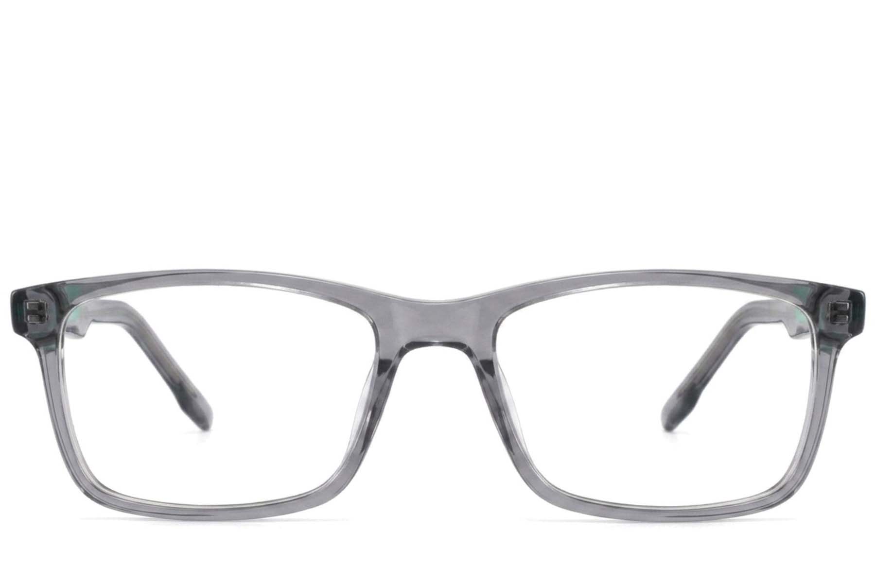BS2425-1817_Grey_Rectangular_Acetate_Glasses-front