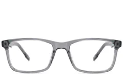 BS2425-1817_Grey_Rectangular_Acetate_Glasses-front