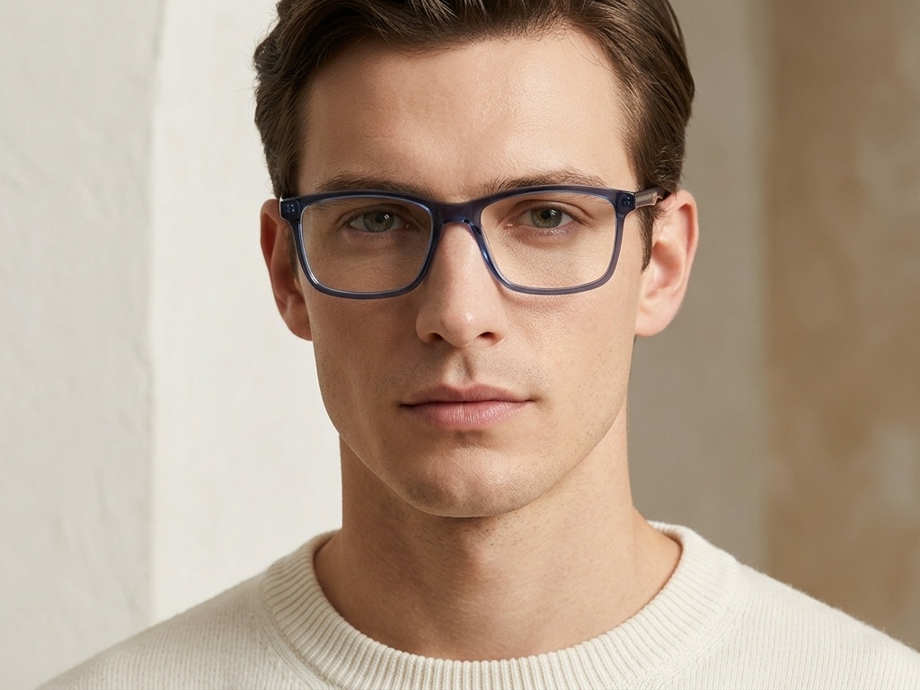 BS2425-1818_Blue_Rectangular_Acetate_Glasses-tryon_male