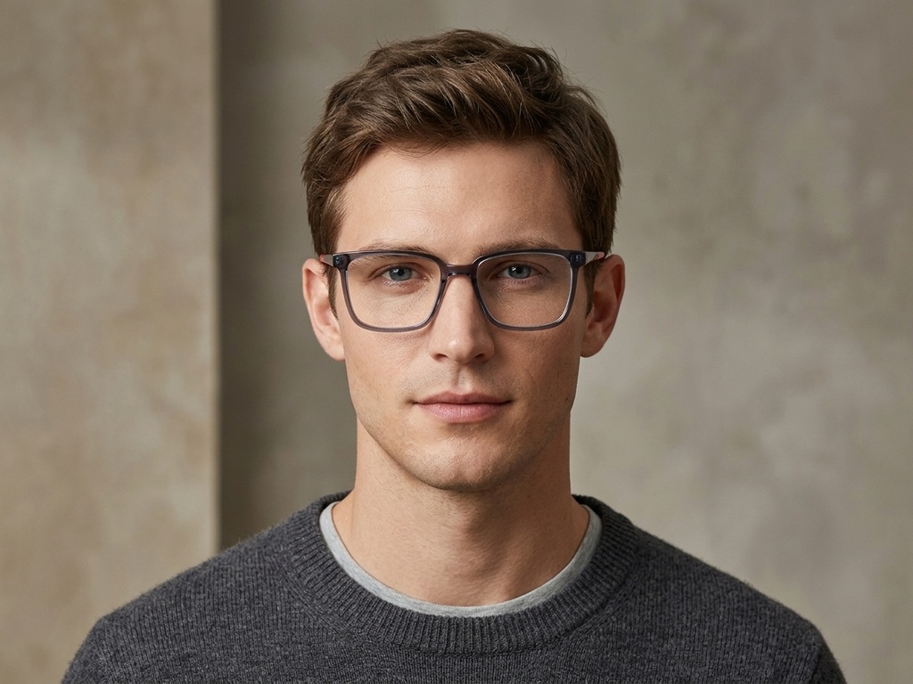 BS2425-1822_Blue_Rectangular_Acetate_Glasses-tryon_male