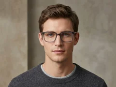 BS2425-1822_Blue_Rectangular_Acetate_Glasses-tryon_male