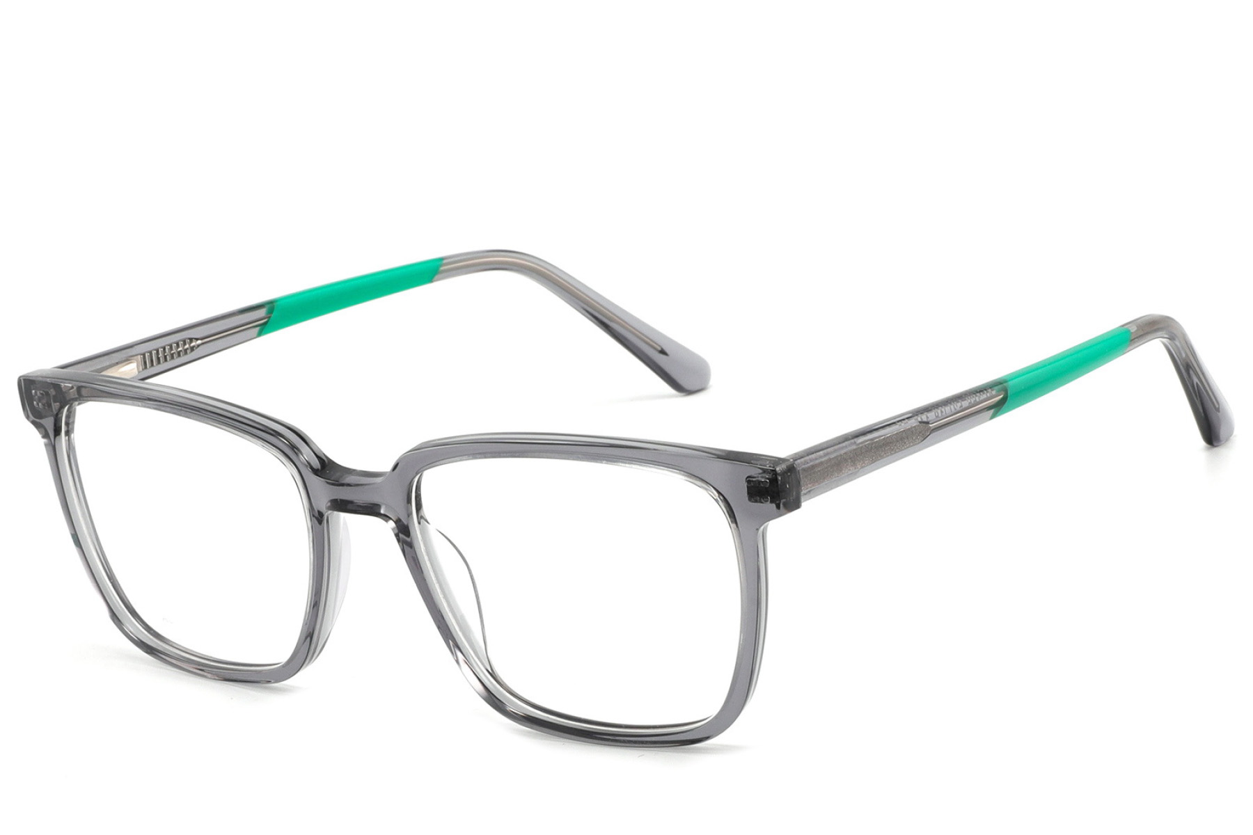 BS2425-1823_Grey_Rectangular_Acetate_Glasses_corner