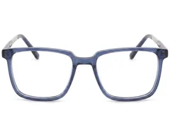 BS2425-1824_Blue_Rectangular_Acetate_Glasses-front