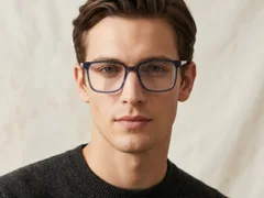 BS2425-1824_Blue_Rectangular_Acetate_Glasses-tryon_male