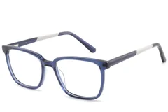 BS2425-1824_Blue_Rectangular_Acetate_Glasses_corner