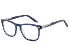 BS2425-1830_Blue_Rectangular_Acetate_Glasses_corner