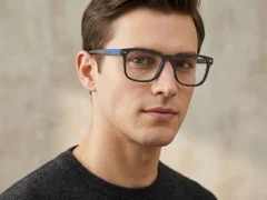 BS2425-1831_Black_Rectangular_Acetate_Glasses-tryon_male