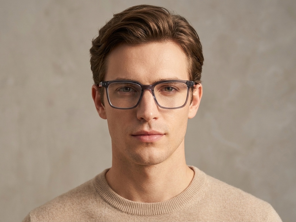 BS2425-1833_Blue_Rectangular_Acetate_Glasses-tryon_male