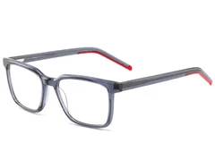 BS2425-1833_Blue_Rectangular_Acetate_Glasses_corner