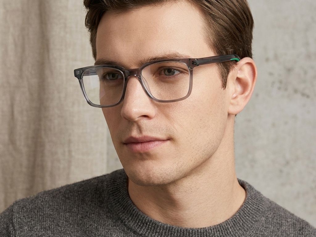 BS2425-1834_Grey_Rectangular_Acetate_Glasses-tryon_male