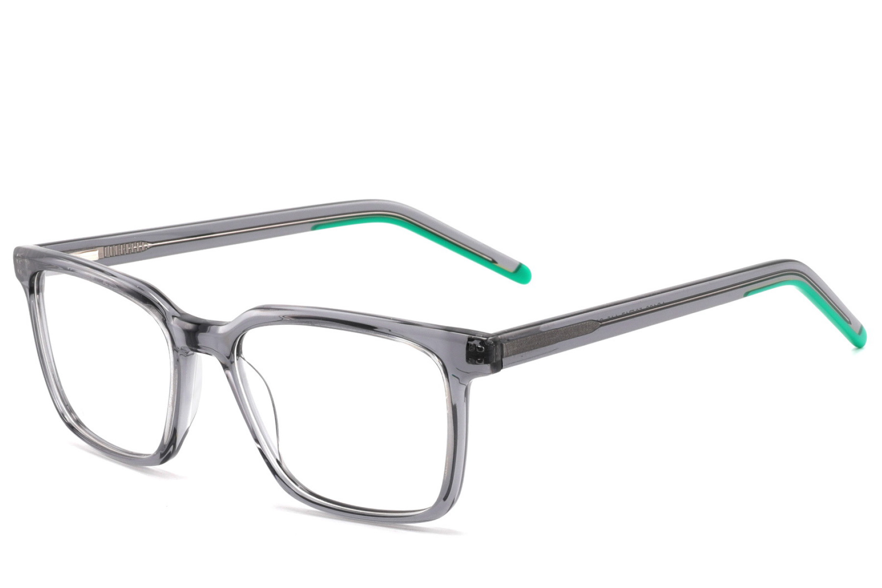 BS2425-1834_Grey_Rectangular_Acetate_Glasses_corner