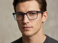 BS2425-1835_Blue_Rectangular_Acetate_Glasses-tryon_male