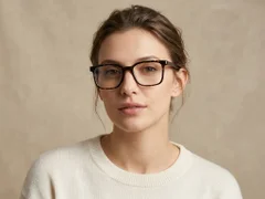 BS2425-1837_Tortoiseshell_Rectangular_Acetate_Glasses-tryon_female