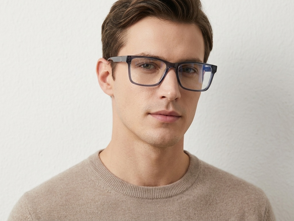 BS2425-1839_Blue_Rectangular_Acetate_Glasses-tryon_male