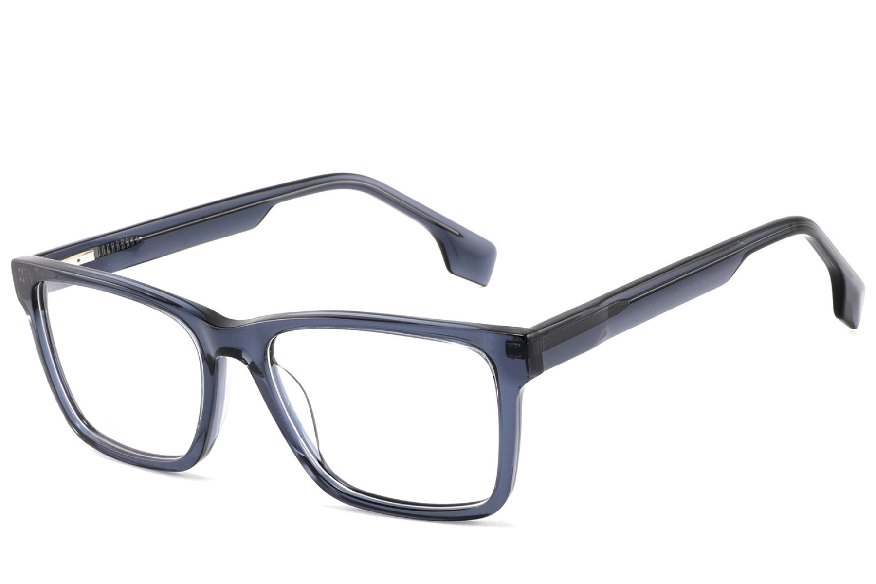 BS2425-1839_Blue_Rectangular_Acetate_Glasses_corner