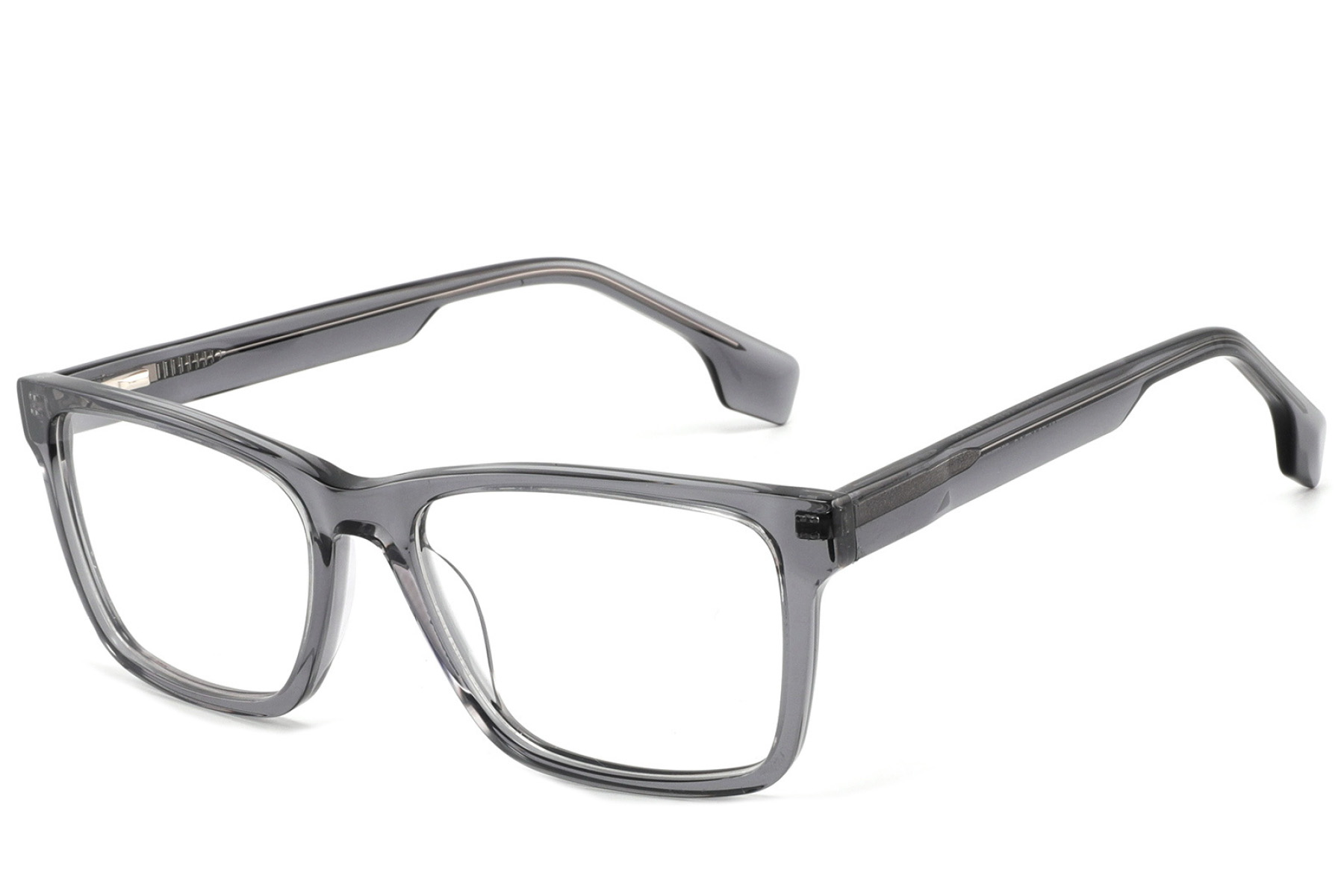 BS2425-1840_Grey_Rectangular_Acetate_Glasses_corner