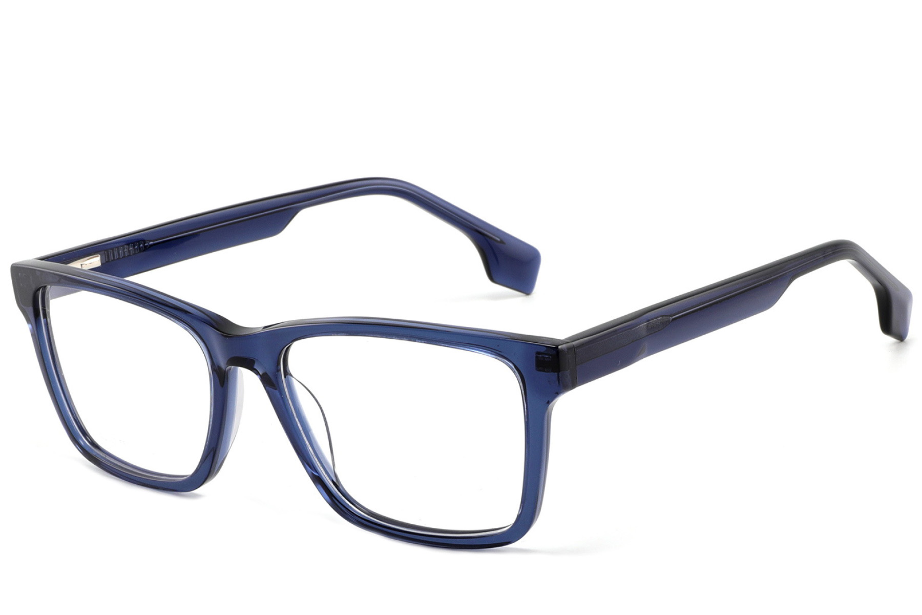 BS2425-1841_Blue_Rectangular_Acetate_Glasses_corner