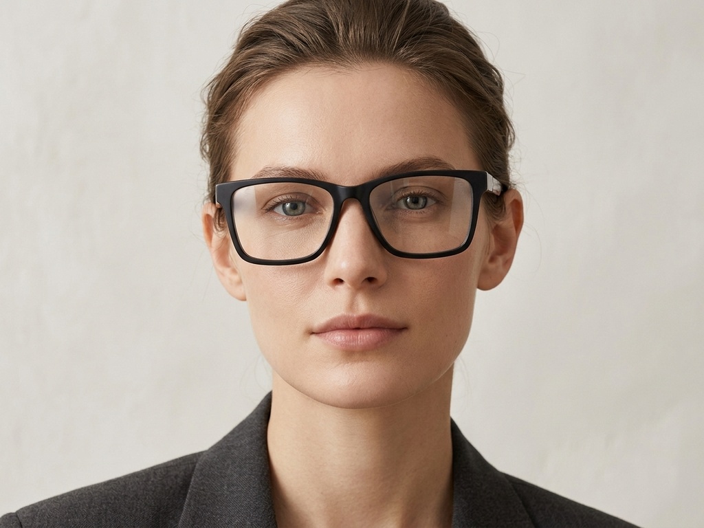 BS2425-1842_Blue_Rectangular_Acetate_Glasses-tryon_female