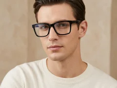 BS2425-1842_Blue_Rectangular_Acetate_Glasses-tryon_male