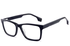 BS2425-1842_Blue_Rectangular_Acetate_Glasses_corner