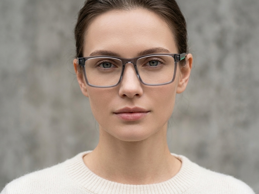 BS2425-1846_Grey_Rectangular_Acetate_Glasses-tryon_female