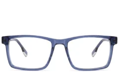 BS2425-1847_Blue_Rectangular_Acetate_Glasses-front
