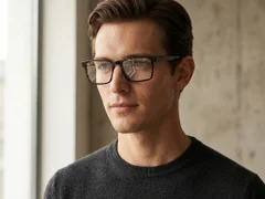 BS2425-1849_Tortoiseshell_Rectangular_Acetate_Glasses-tryon_male