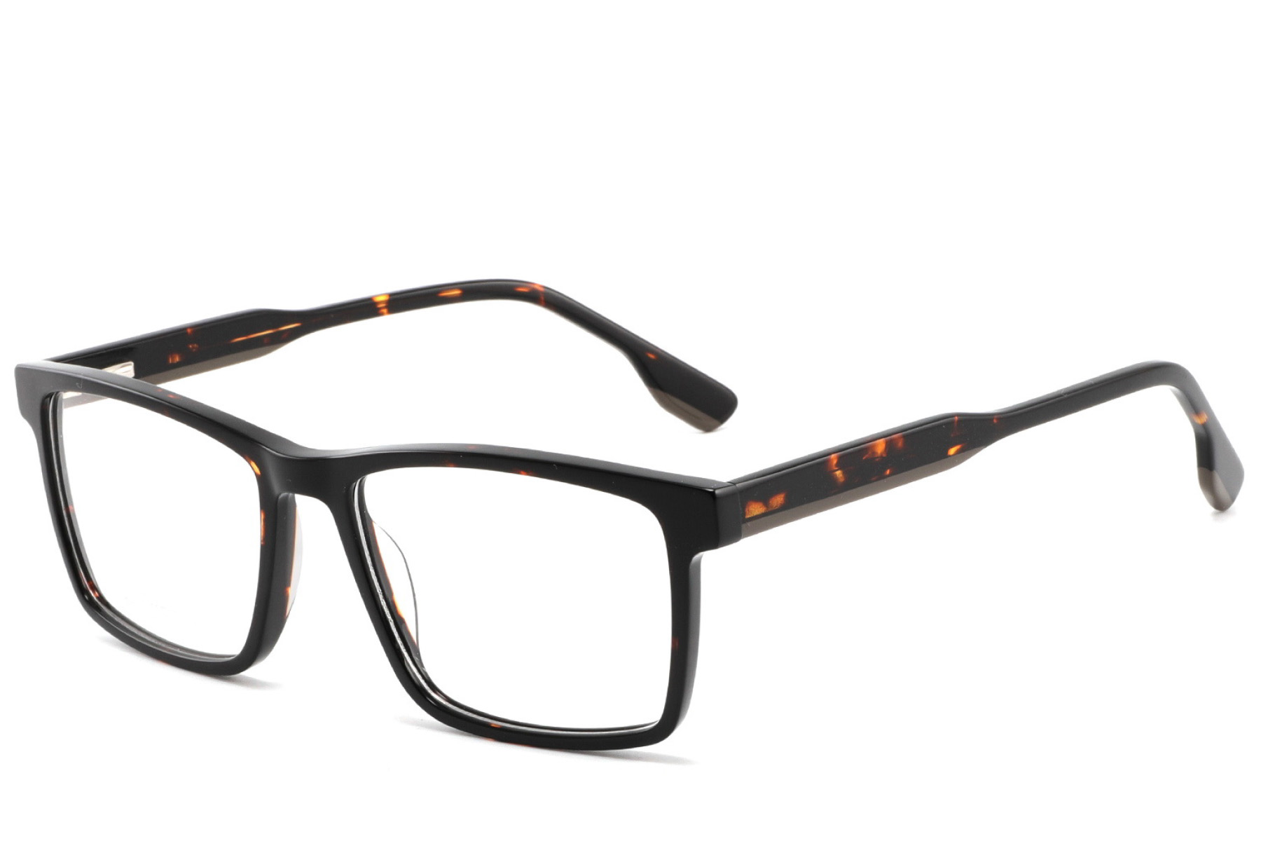 BS2425-1849_Tortoiseshell_Rectangular_Acetate_Glasses_corner