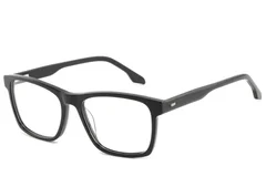 BS2425-1850_Black_Rectangular_Acetate_Glasses_corner