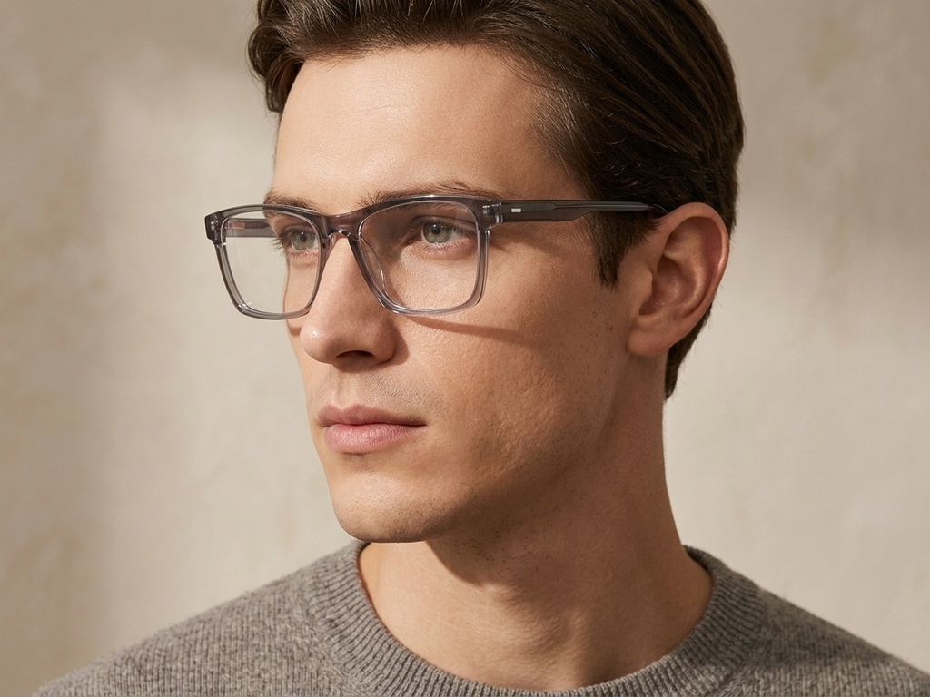 BS2425-1852_Grey_Rectangular_Acetate_Glasses-tryon_male