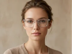 BS2425-1853_Transparent_Rectangular_Acetate_Glasses-tryon_female