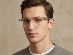 BS2425-1853_Transparent_Rectangular_Acetate_Glasses-tryon_male