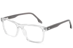 BS2425-1853_Transparent_Rectangular_Acetate_Glasses_corner