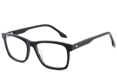 BS2425-1854_Blue_Rectangular_Acetate_Glasses_corner