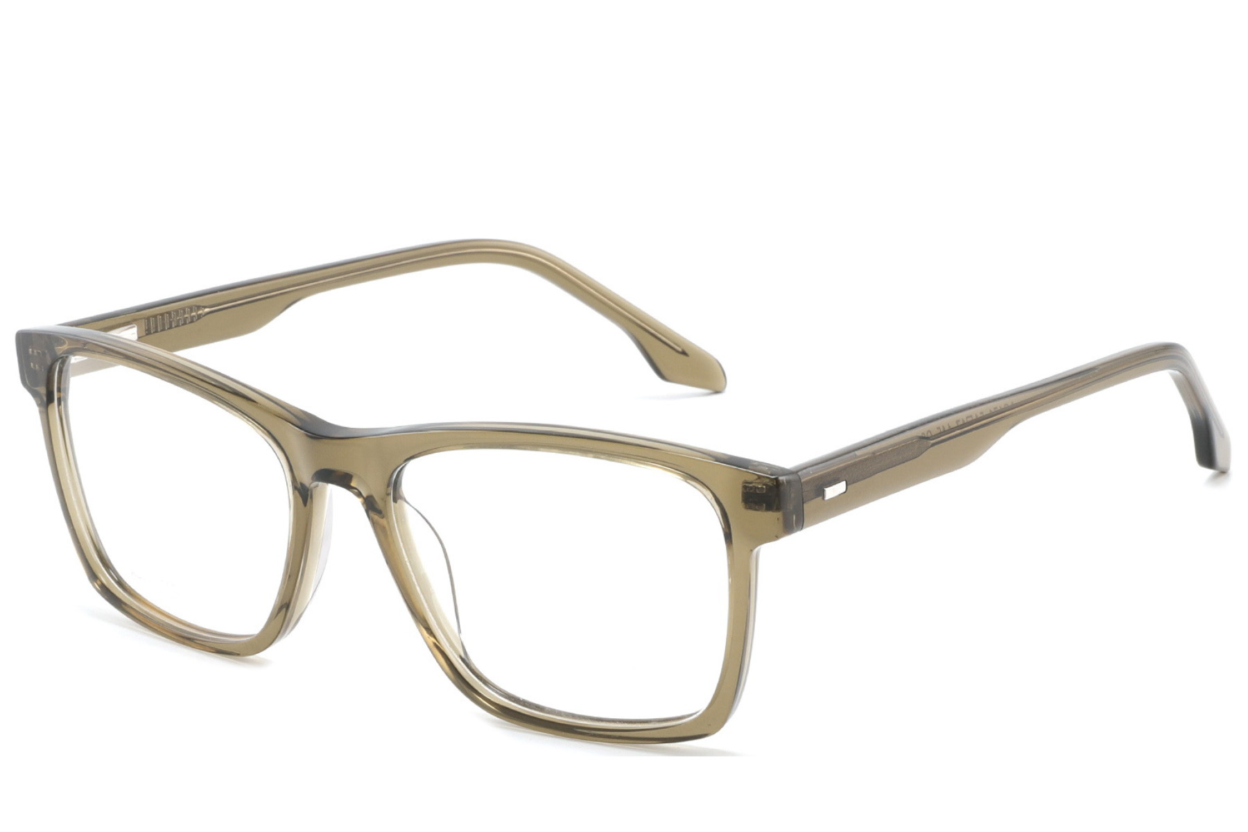 BS2425-1855_Green_Rectangular_Acetate_Glasses_corner