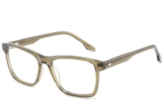 BS2425-1855_Green_Rectangular_Acetate_Glasses_corner