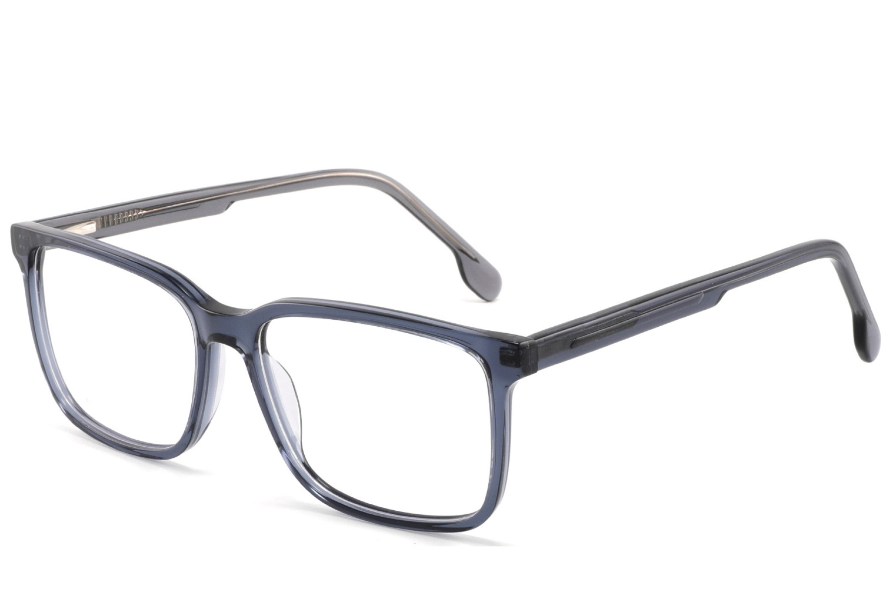 BS2425-1857_Blue_Rectangular_Acetate_Glasses_corner