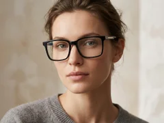 BS2425-1860_Blue_Rectangular_Acetate_Glasses-tryon_female