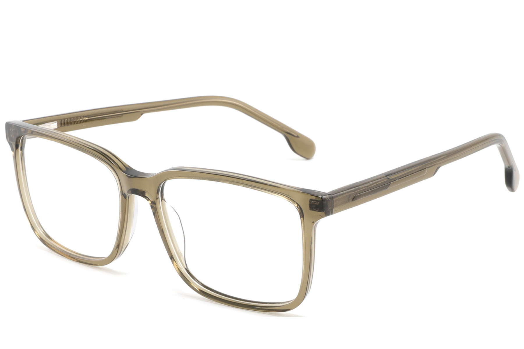 BS2425-1861_Green_Rectangular_Acetate_Glasses_corner