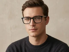 BS2425-1862_Black_Rectangular_Acetate_Glasses-tryon_male