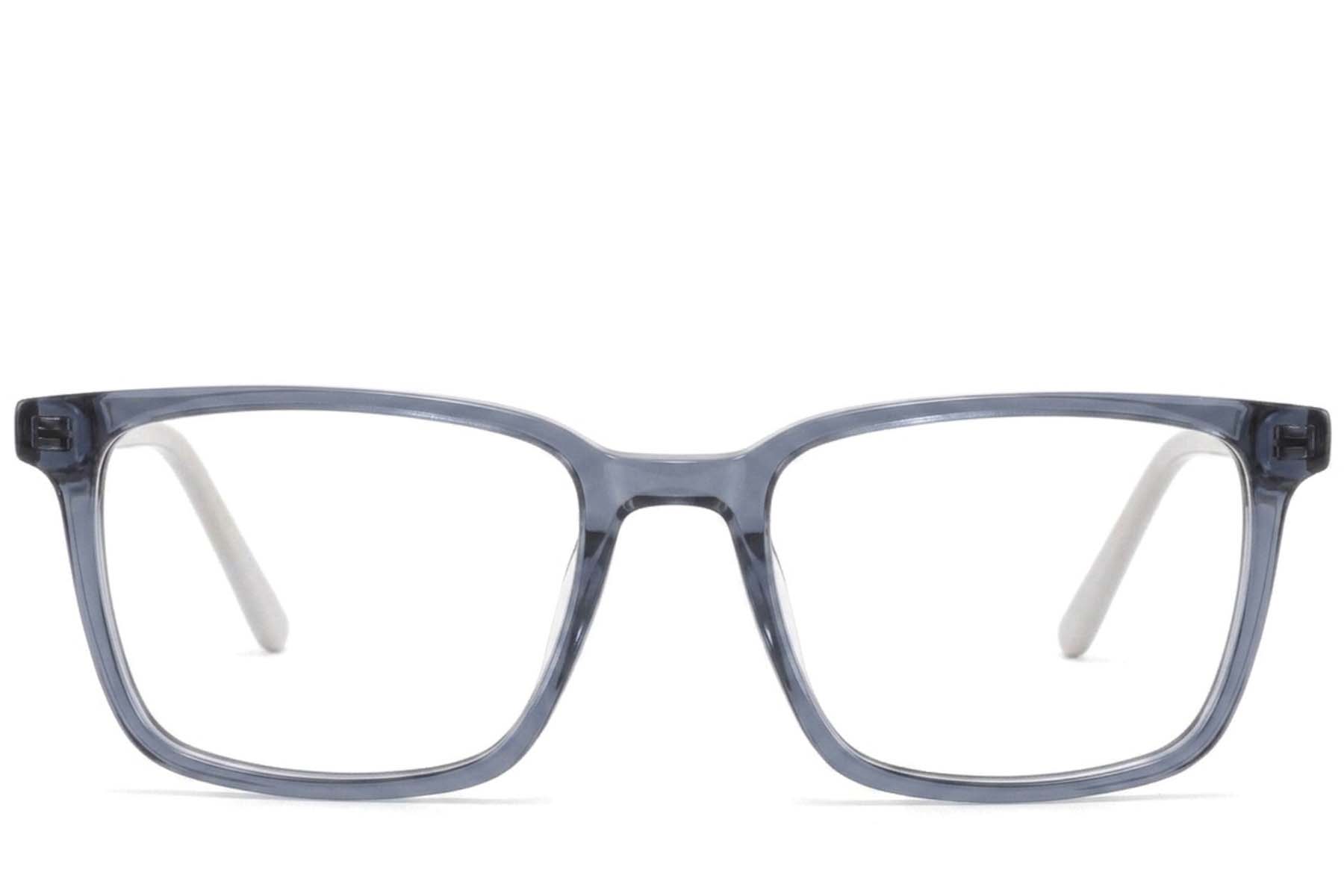 BS2425-1863_Blue_Rectangular_Acetate_Glasses-front