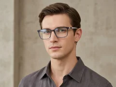 BS2425-1863_Blue_Rectangular_Acetate_Glasses-tryon_male